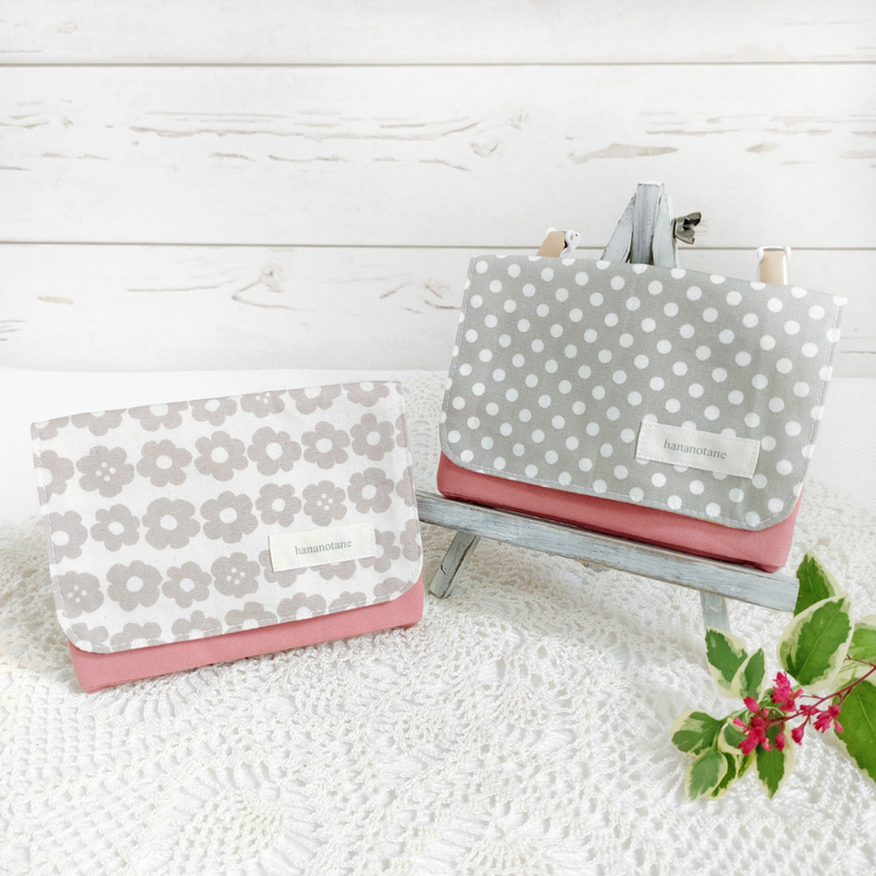 ハンドメイド小物 必要なものリスト