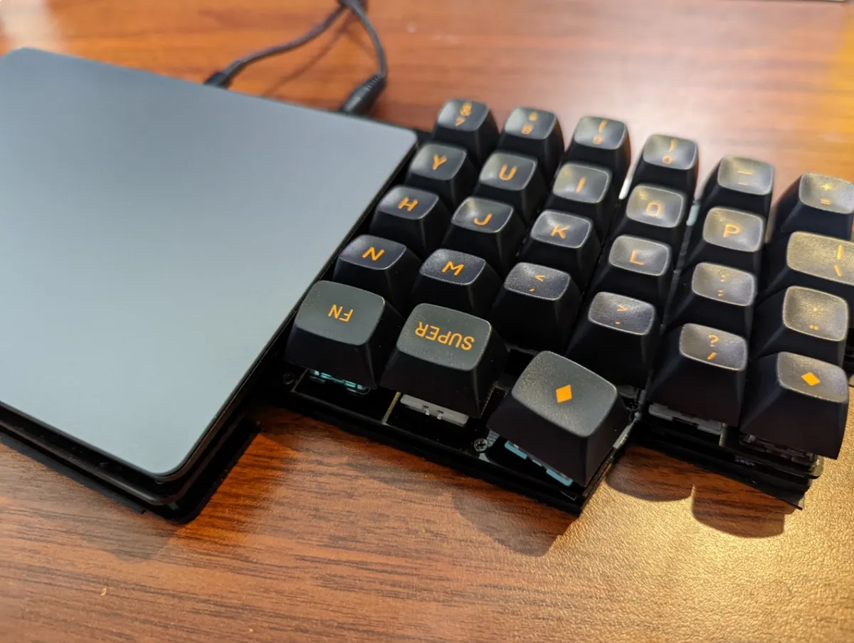 キーボードカスタマイズ 必要なものリスト