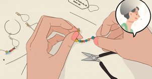 手作りアクセサリーデビューに必要な道具一覧｜初心者におすすめの商品まとめ