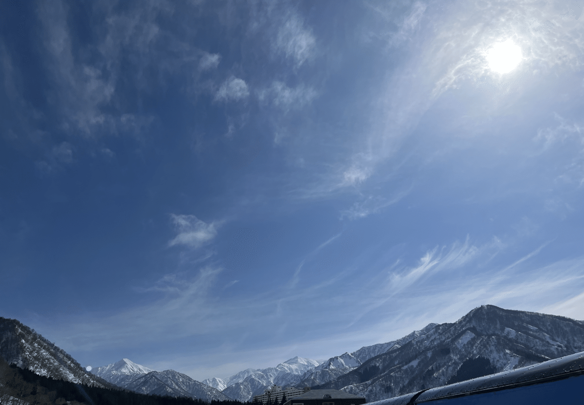 スノーボード 魅力とは