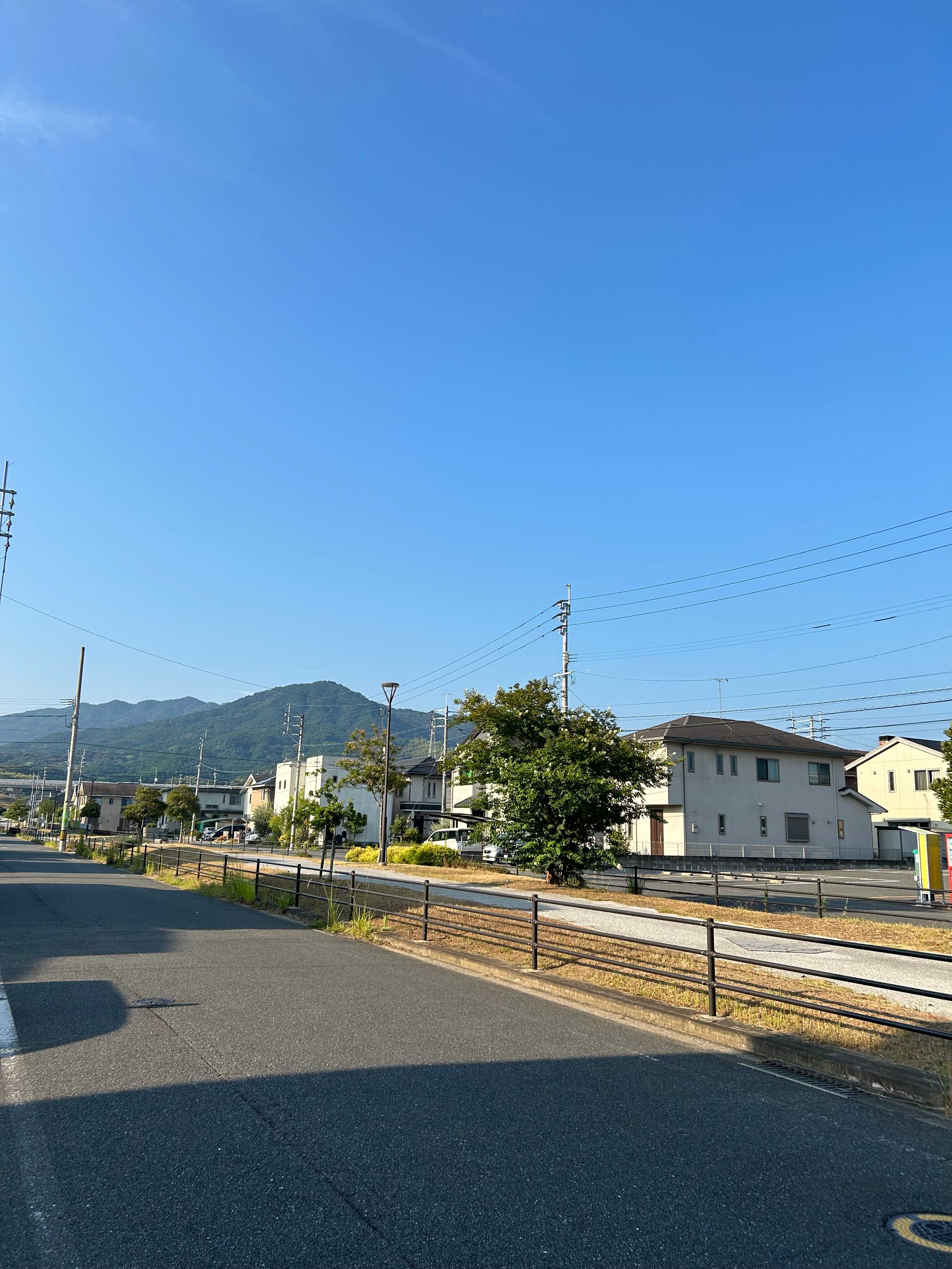 モーニングウォーキング 魅力とは