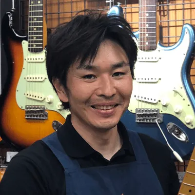 楽器リペア 最初の一歩