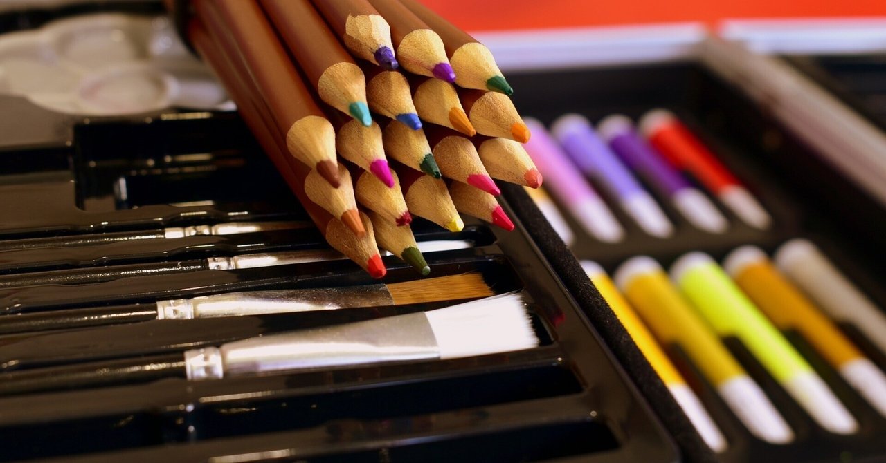 水彩画を始める前に知っておきたい！必要な道具とおすすめ商品