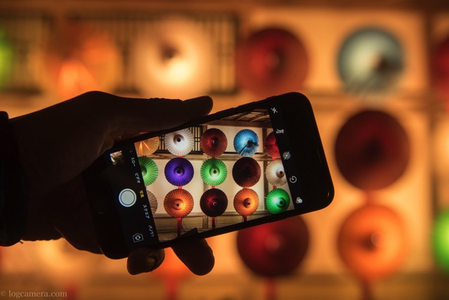 スマホ写真部 最初の一歩