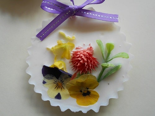 アロマワックスバー 最初の一歩