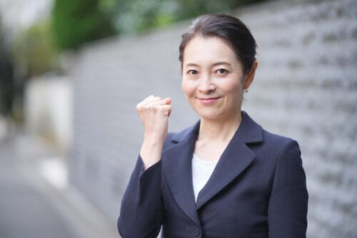 手話 挨拶
