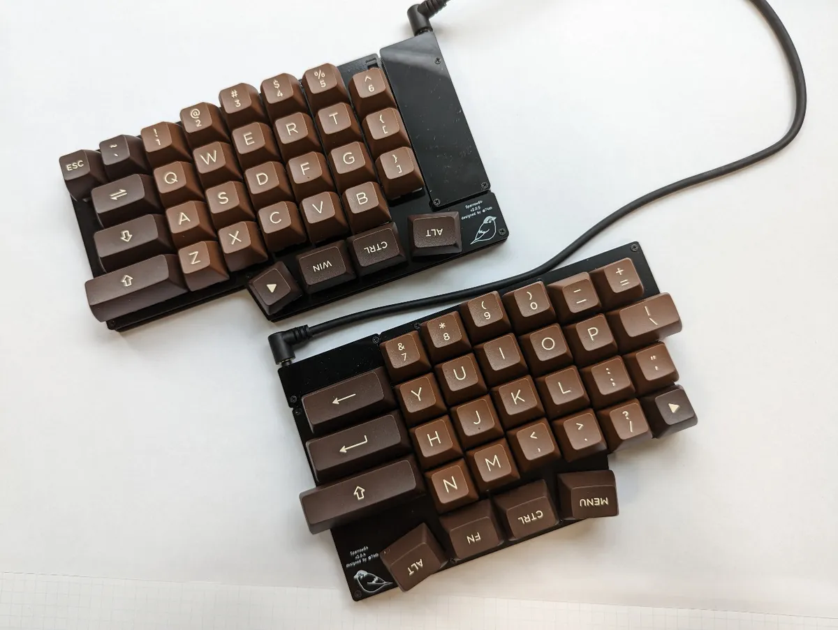 キーボードカスタマイズ 魅力とは