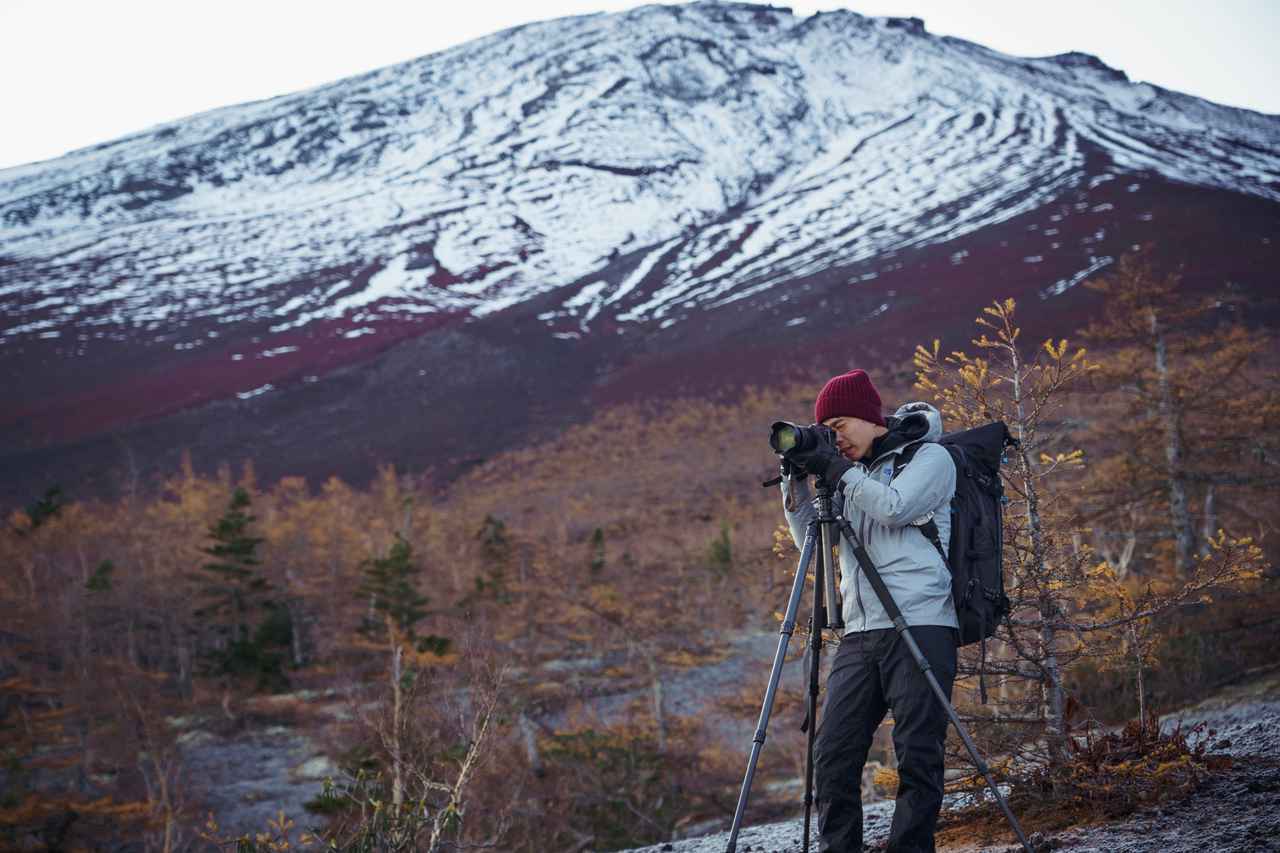 写真撮影 魅力とは