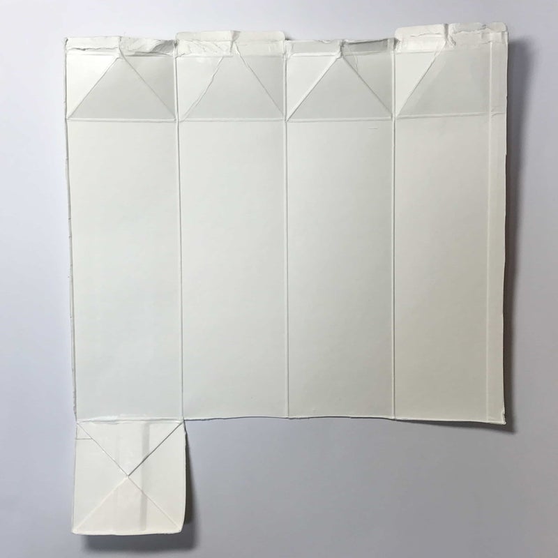 リサイクル工作 必要なものリスト