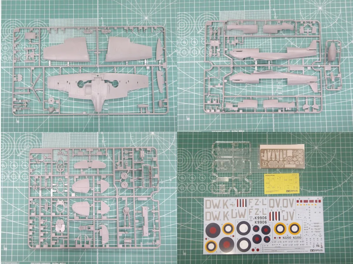 模型飛行機 魅力とは