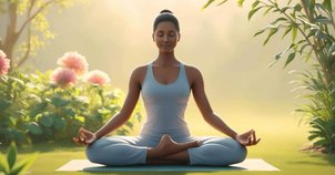 マインドフルネス瞑想 必要なものリスト