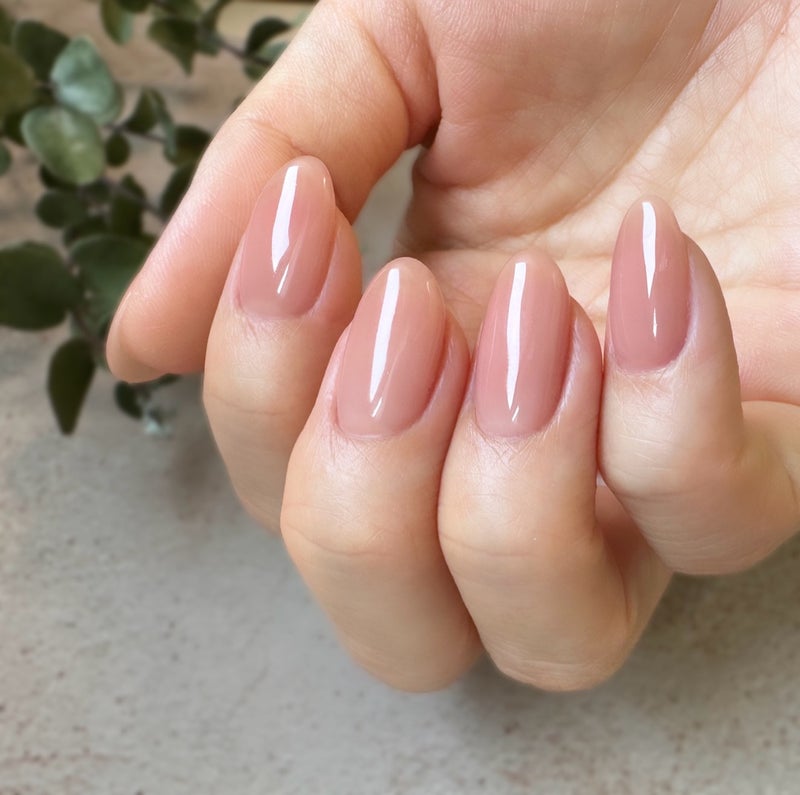 ジェルネイル 魅力とは