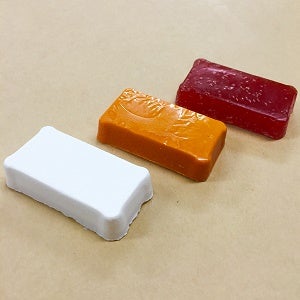 キャンドル作り 必要なものリスト