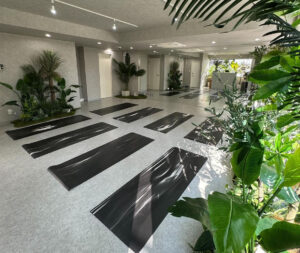 呼吸ヨガ 必要なものリスト