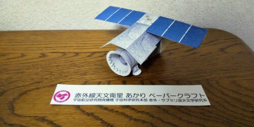 紙工作 必要なものリスト