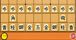 将棋 必要なものリスト
