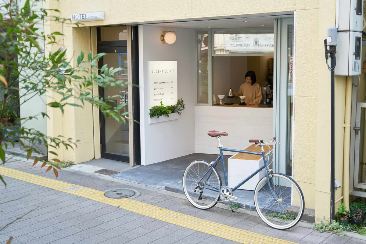 街乗り 必要なものリスト