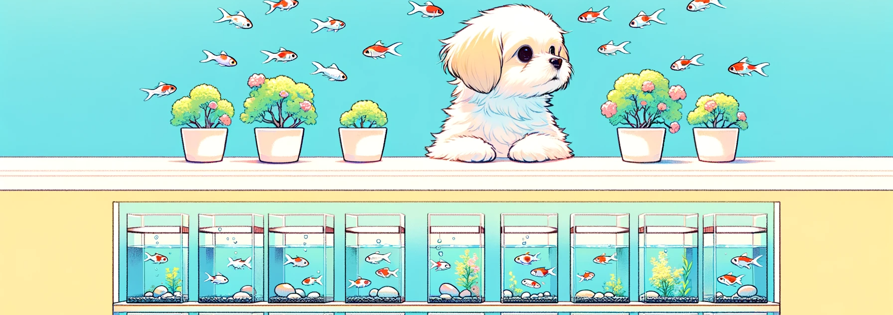 飼育ブログ 最初の一歩