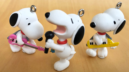 ウクレレ演奏 魅力とは