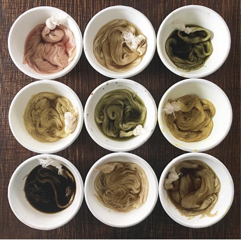 布フラワー 必要なものリスト