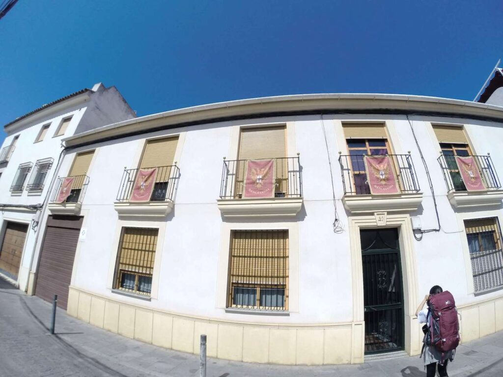 バックパッカー 必要なものリスト