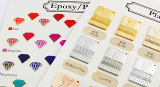 初心者のためのハンドメイドアクセサリー完全ガイド｜道具選びから基本まで徹底解説