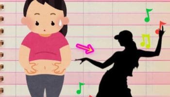 ダンス有酸素運動 必要なものリスト