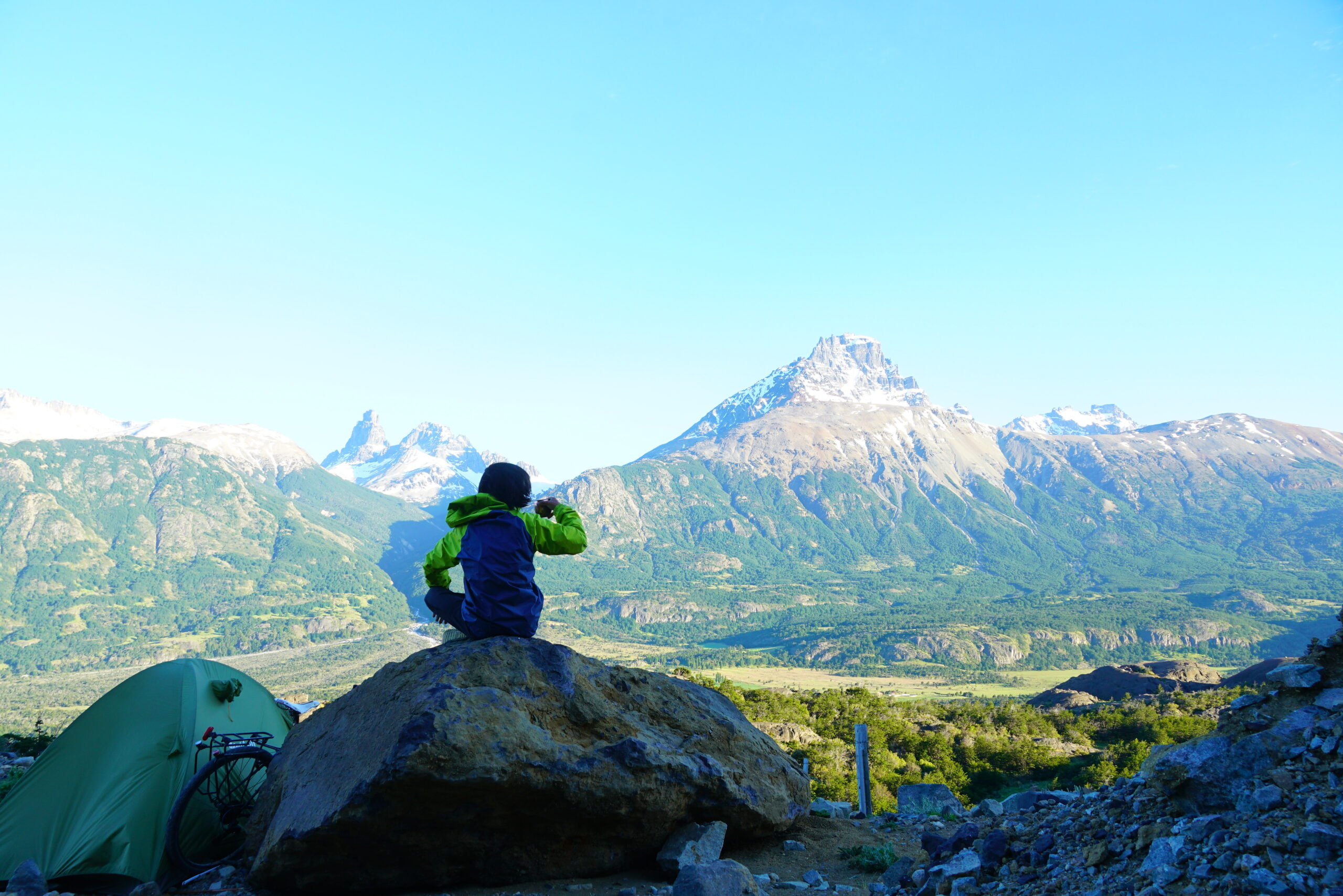 旅行ブログ 必要なものリスト