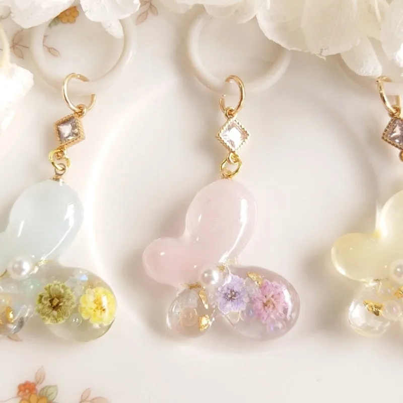 レジン工芸 必要なものリスト