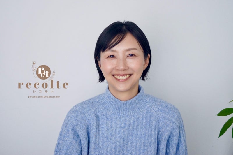 メイクアップ 魅力とは