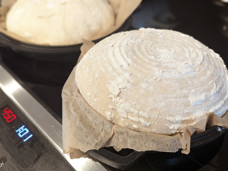 パン作り 必要なものリスト