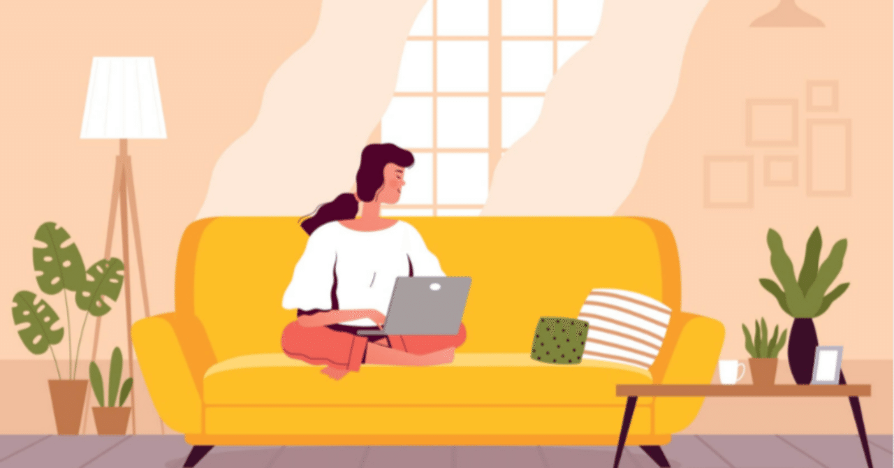 ブログ執筆 最初の一歩