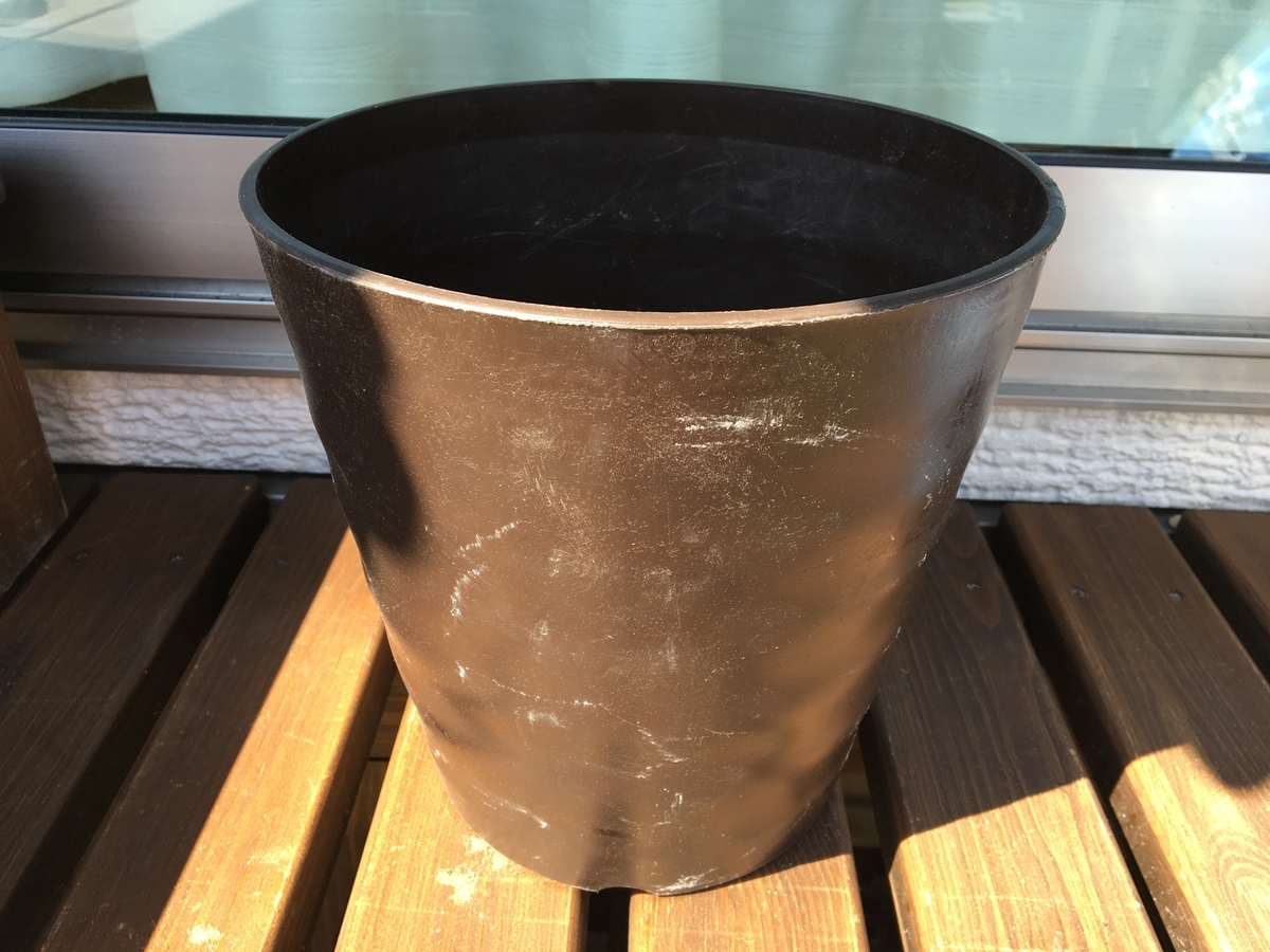 寄せ植え 魅力とは